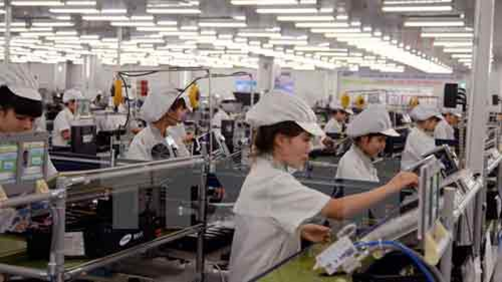 Exports of mobile phones, spare parts on the rise