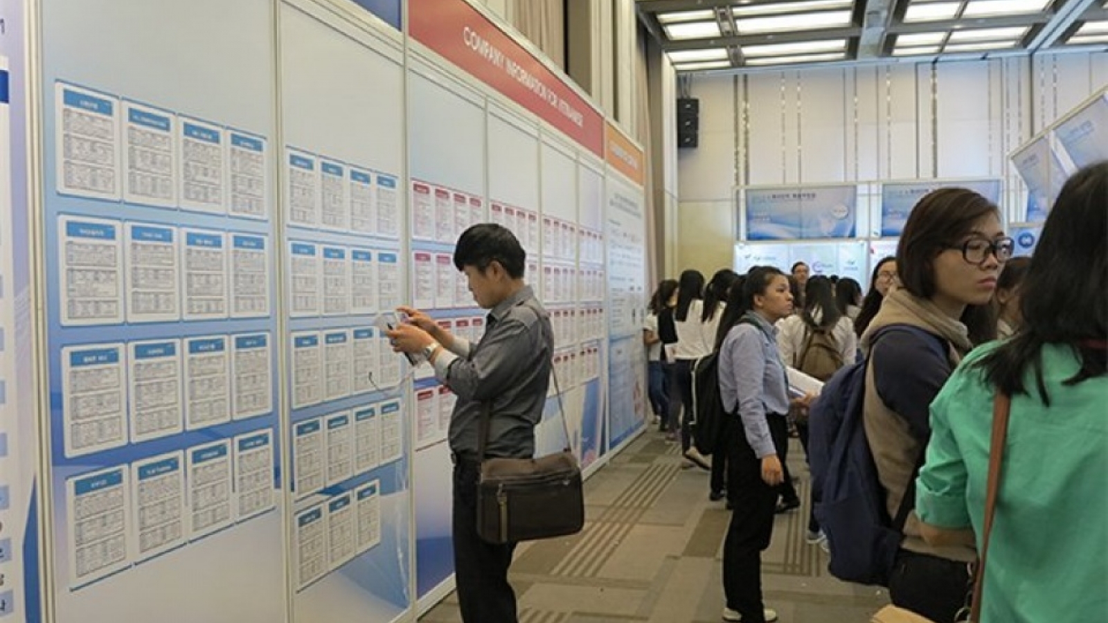 Vietnam, ROK sign agreement to enhance worker safety