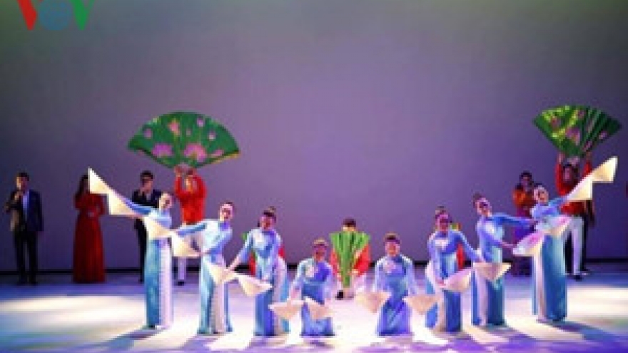 Vietnam tourism week in RoK concludes