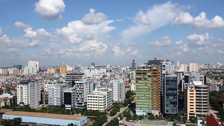RoK shares development experience with Vietnam