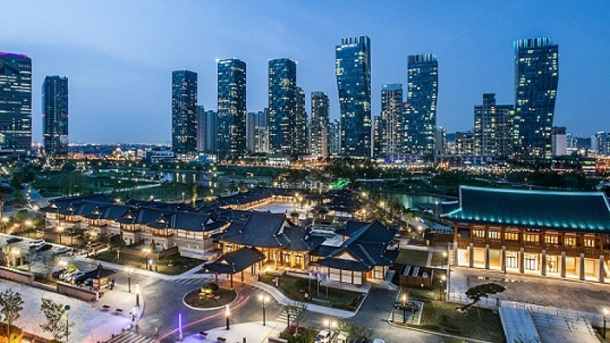 Vietnam becomes one of major tourism markets of RoK: KTO
