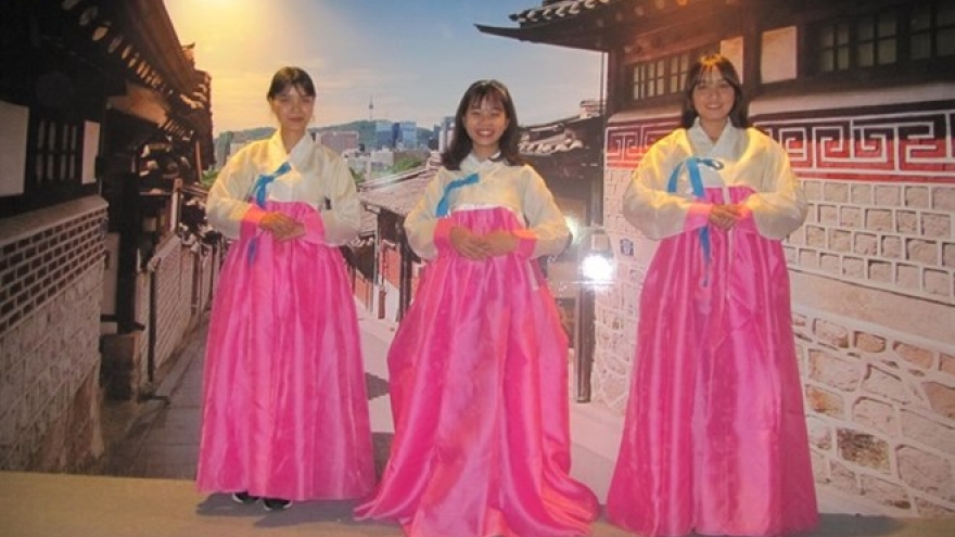RoK artists to perform in Hoi An