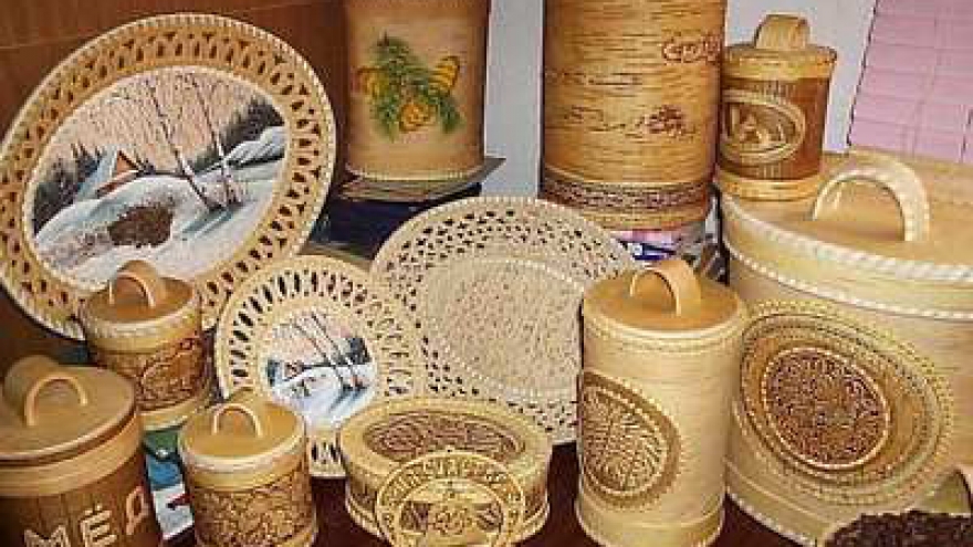 Int’l Furniture & Handicraft Fair welcomes 100 businesses 