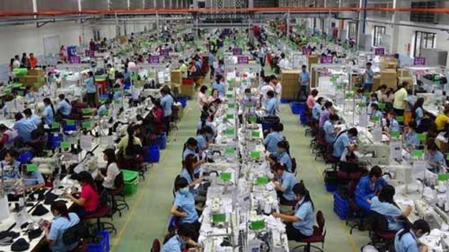 HanesBrands ups investment in Vietnam