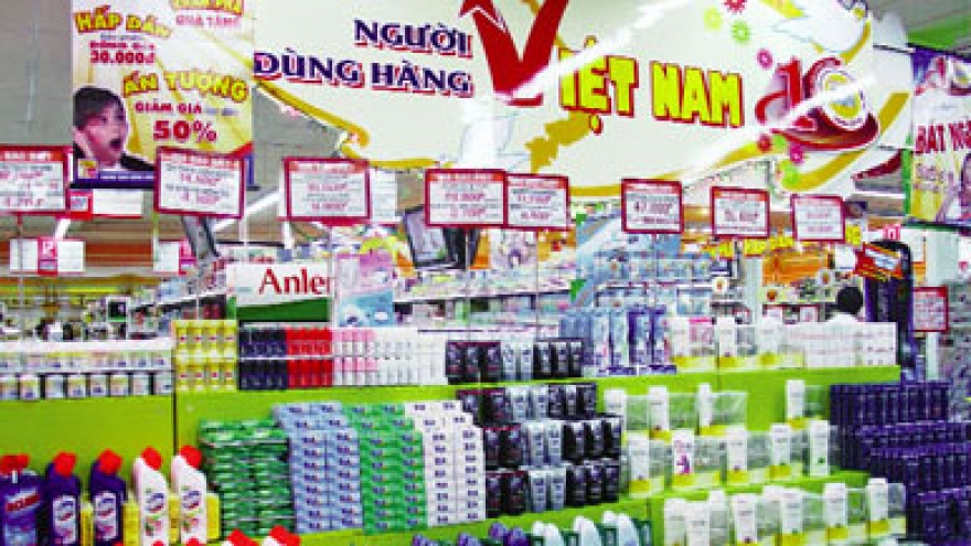 Boycotting low quality made in China imports 