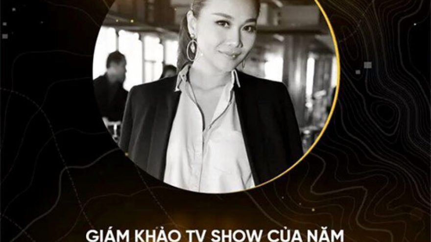 Thanh Hang wins People’s Choice Award