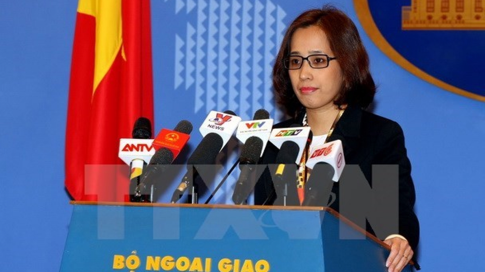 Vietnam requests Thailand to investigate firing at fishermen