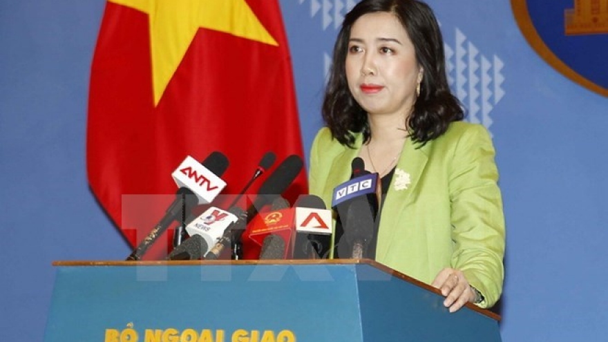 Vietnam asks for impartial view on its human rights achievements