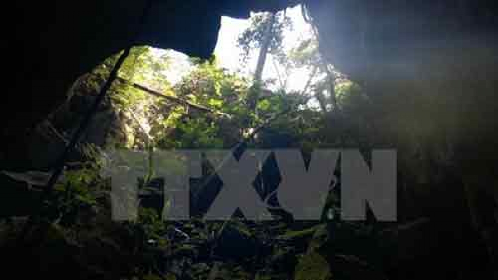 First caves with prehistoric traces found in Bac Kan province