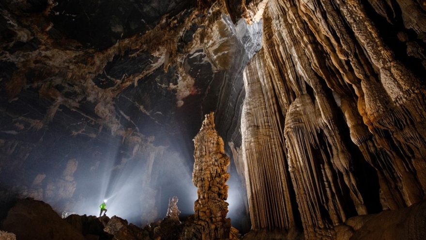 Mysterious Fairy Cave 2 to open to public