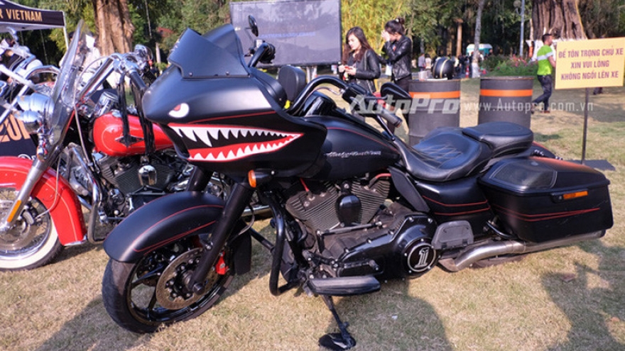 Hanoi hosts Big Day 2016