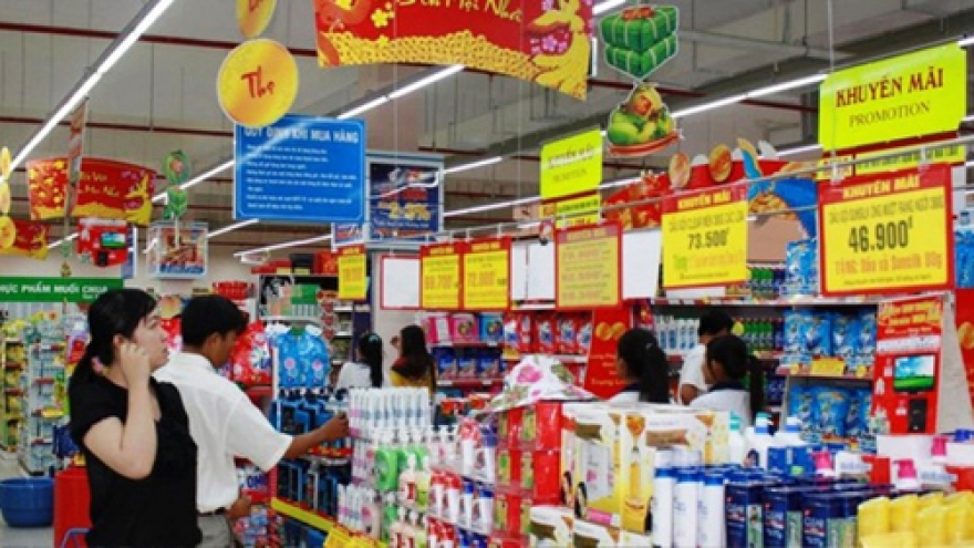 Retail sector to lead M&A wave in Vietnam