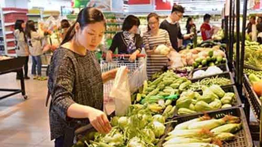 
        Cargill grows its footprint in Vietnam 
                              