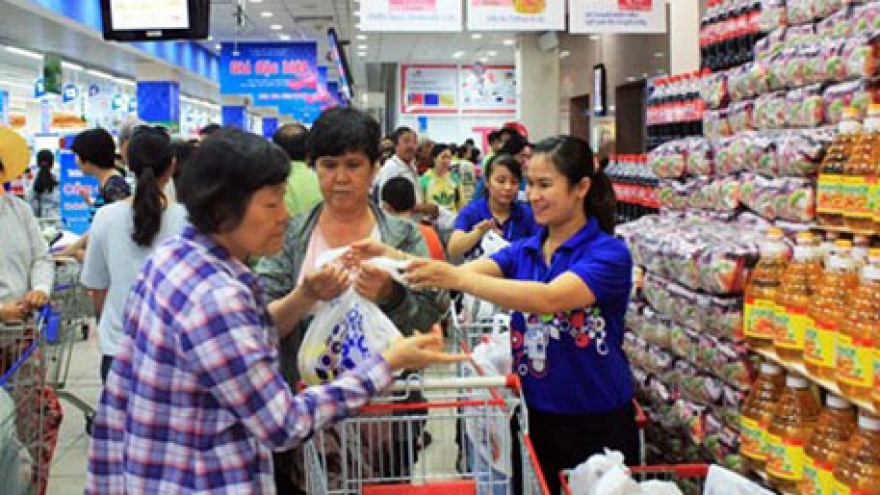 Promotional programmes offered during holidays