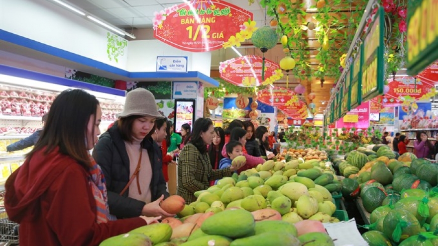 CPI targeted at 3.3-3.9% this year: Deputy PM