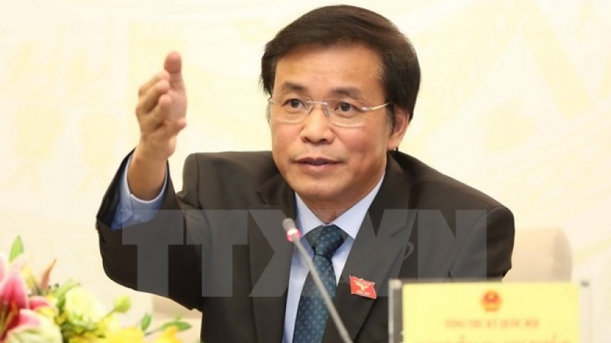 NA’s second session: more direct debate, dialogue