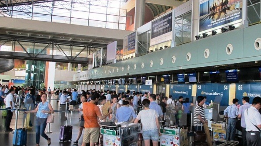 Airport security officer face punishments