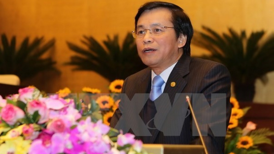 Candidate preparations key to successful deputy election