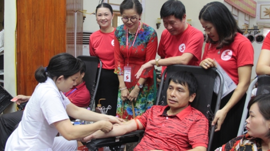 Red Journey 2019 returns to Lang Son