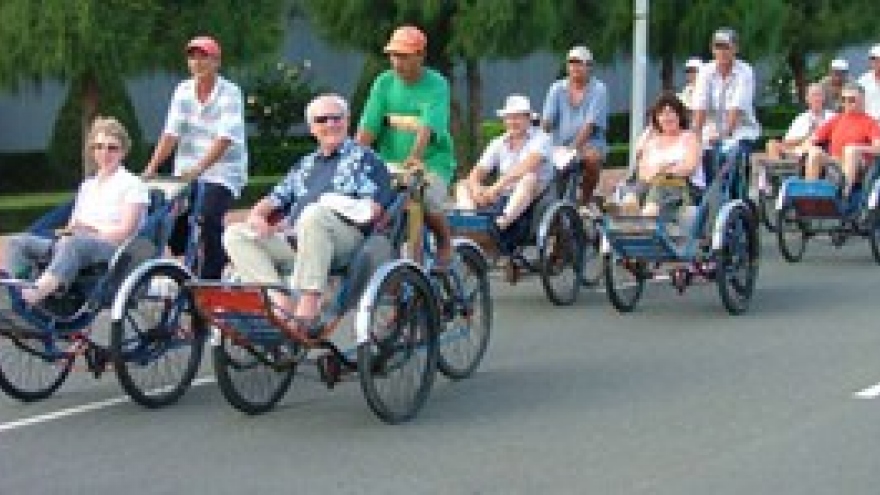 Most int’l visitors want to return to Hanoi