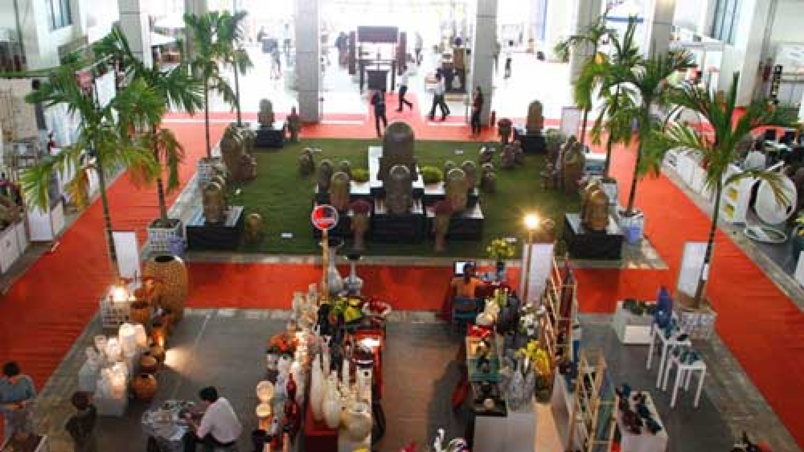 Hanoi to host Gift Show 2015