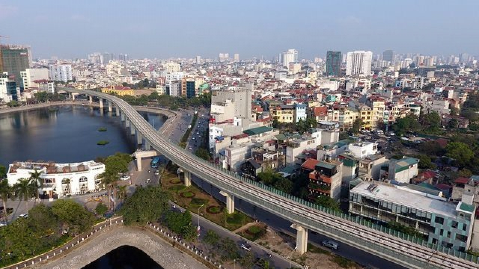 Summit presents golden FDI opportunities