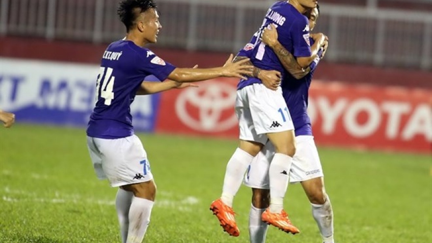 Hanoi faces challenges in AFC Champions League