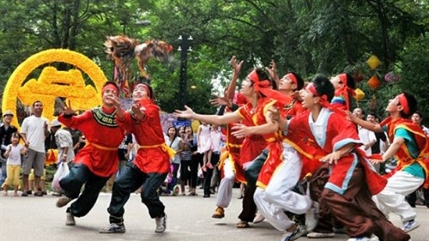 Hanoi association to start annual photo contest