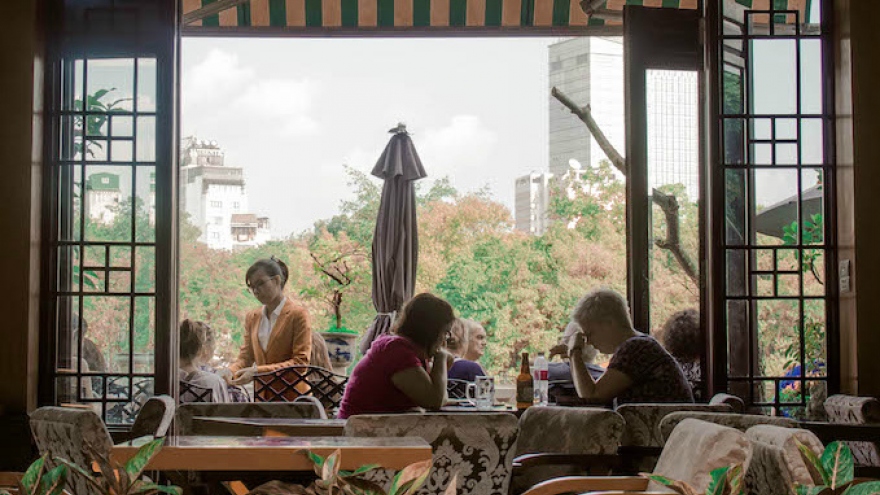Vietnam finishes third in Southeast Asia race for tourist dollars