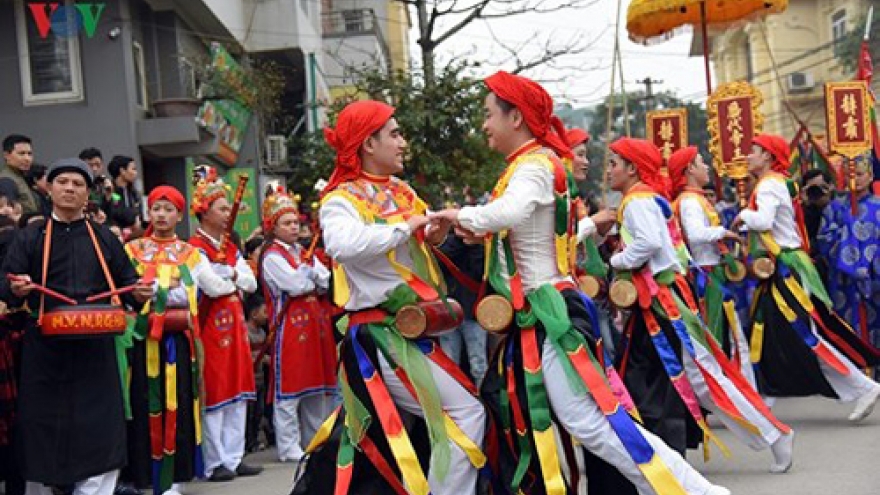 Hoan Kiem Lake street carnival set for July 29