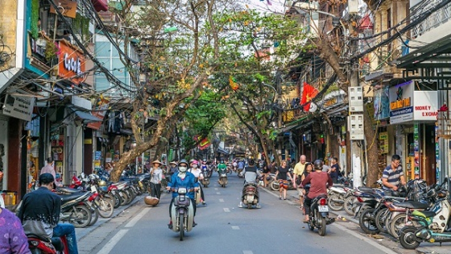 Which are must-do things in Hanoi in 48 hours?