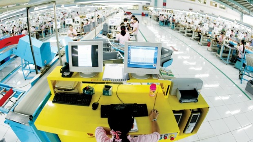 Hanoi attracts US$16 million in new FDI in July