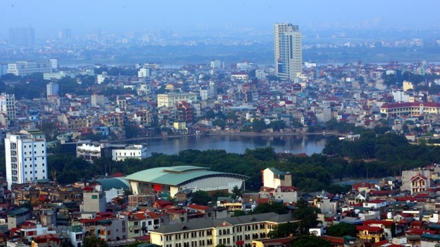 Hanoi wants to work with German businesses in environment