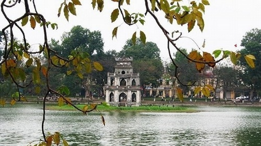 CNN broadcasts Hanoi tourism ads amid US-DPRK summit