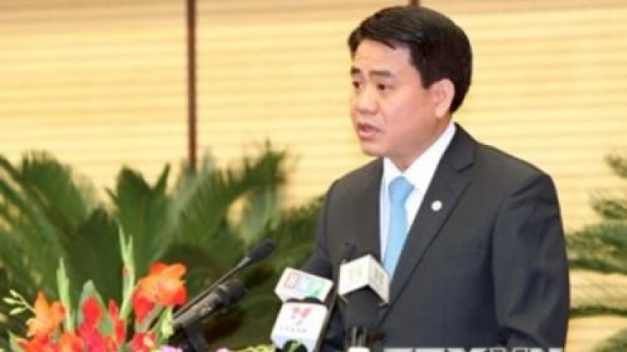 Hanoi works to draw Japan’s investment