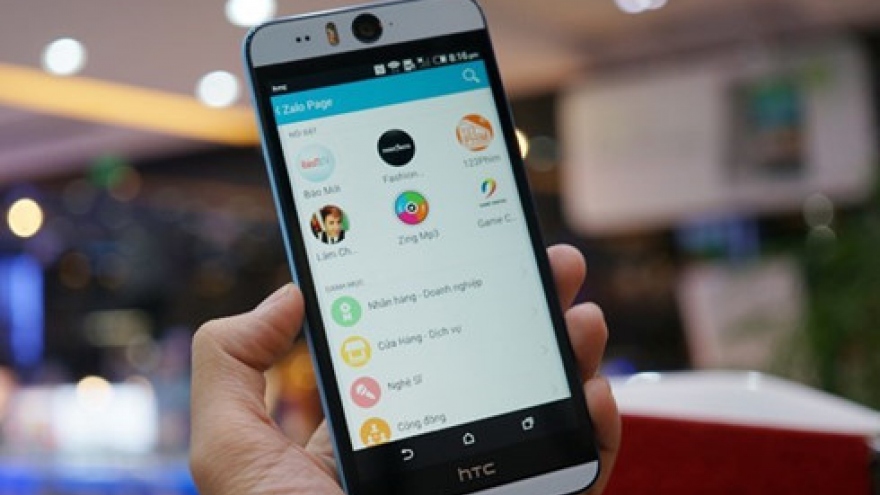 Hanoi considers free Wi-fi at more spots