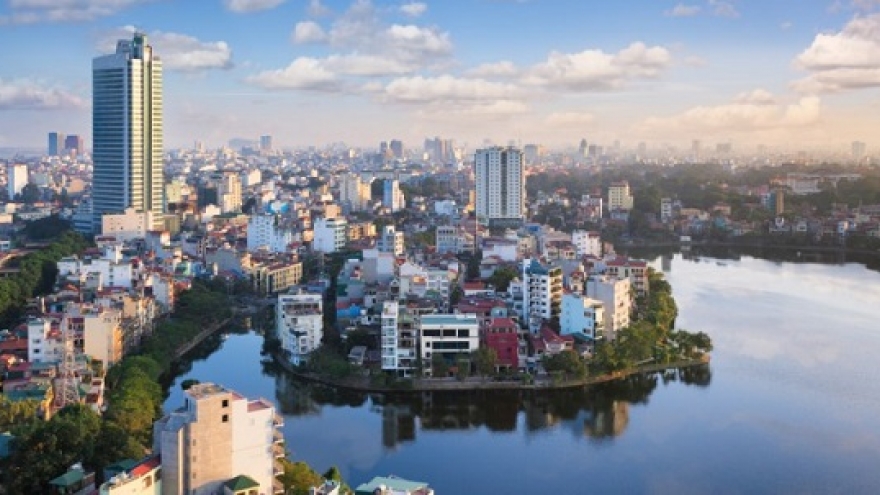 VN among travel destinations you might still be able to afford