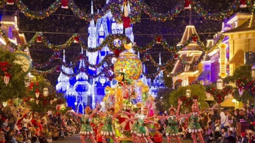 French festival ‘Baladeen France’ to be introduced on Hanoi’s pedestrian streets