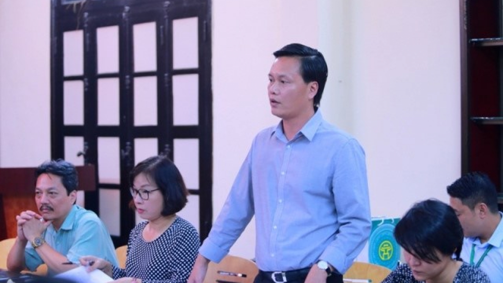 Hanoi, Qatar Airways seek tourism development cooperation