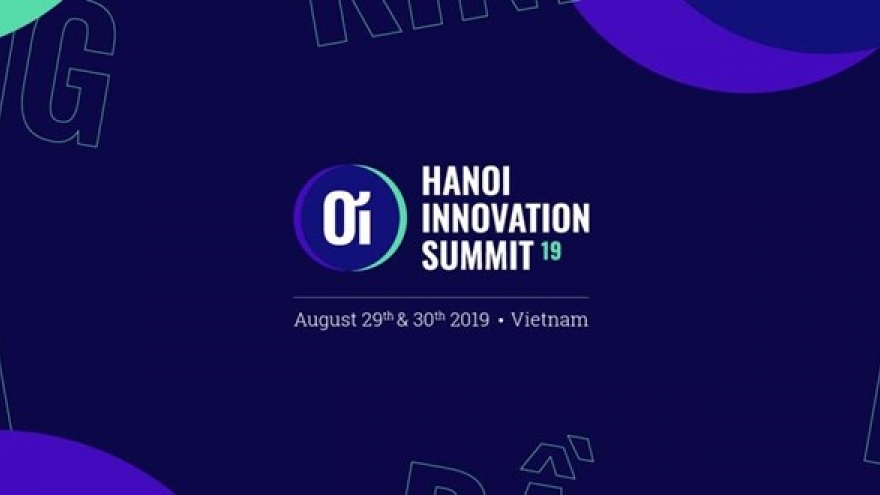 Hanoi Innovation Summit 2019 to take place next week