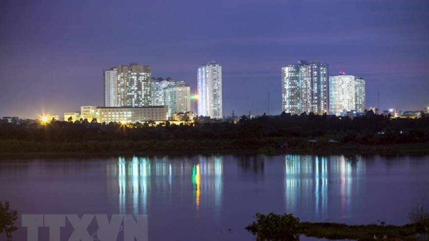 Hanoi’s lucrative property market attracts foreigners