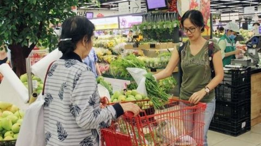 Outlook for Vietnam’s economy remains sound in 2019: IMF