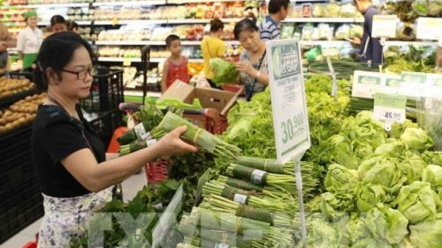 Hanoi says no to plastic bags, disposable plastic products