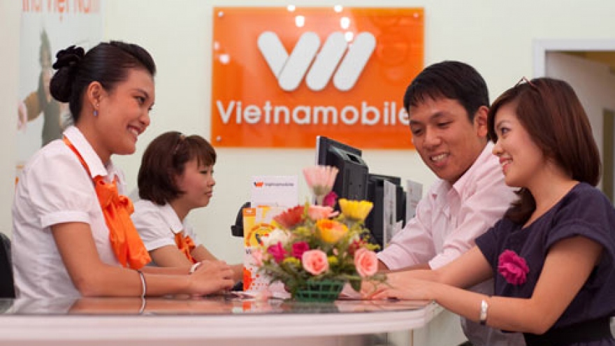 
        Hanoi Telecom’s general director owns 1% of Vietnamobile
                              