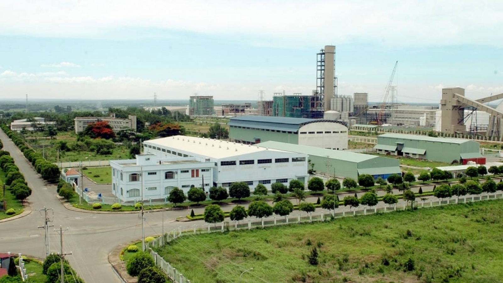Hanoi's industrial clusters to see more foreign investment