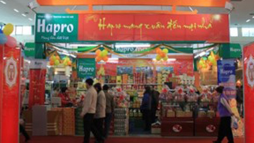 HAPRO unveils tentative plans to invest in Angola