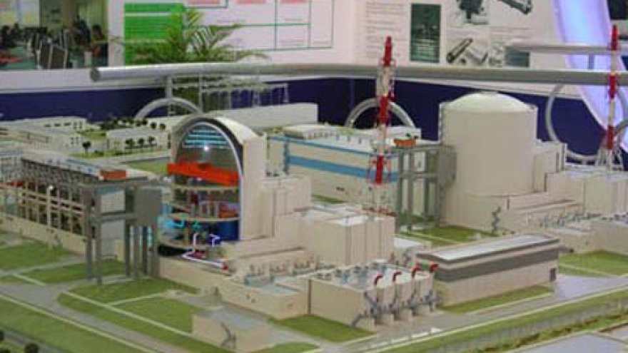 Vietnam promotes nuclear development master plan