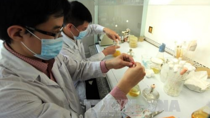 Experts share experience in nuclear medicine