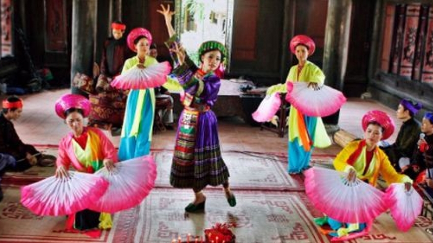 Workshop explores worship of Mother Goddesses  