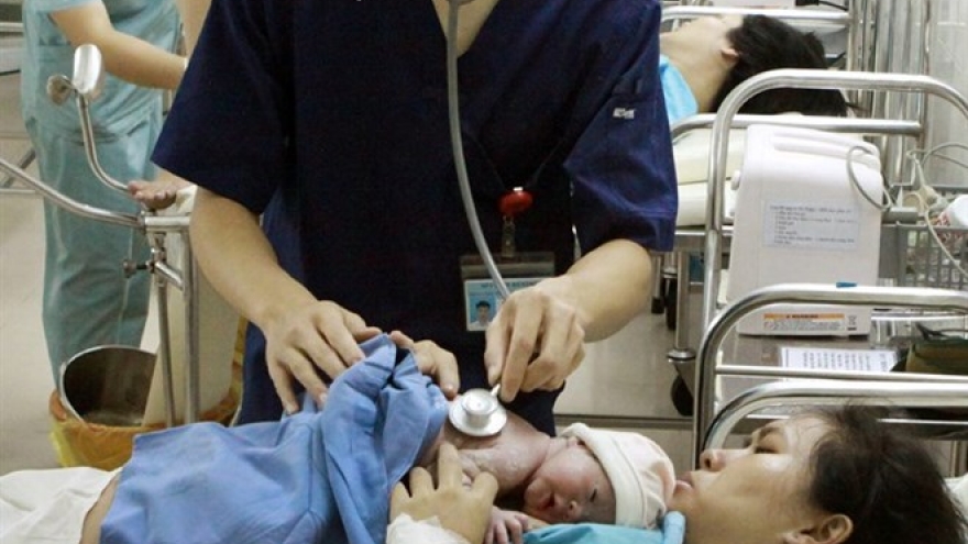 Having more babies easier said than done